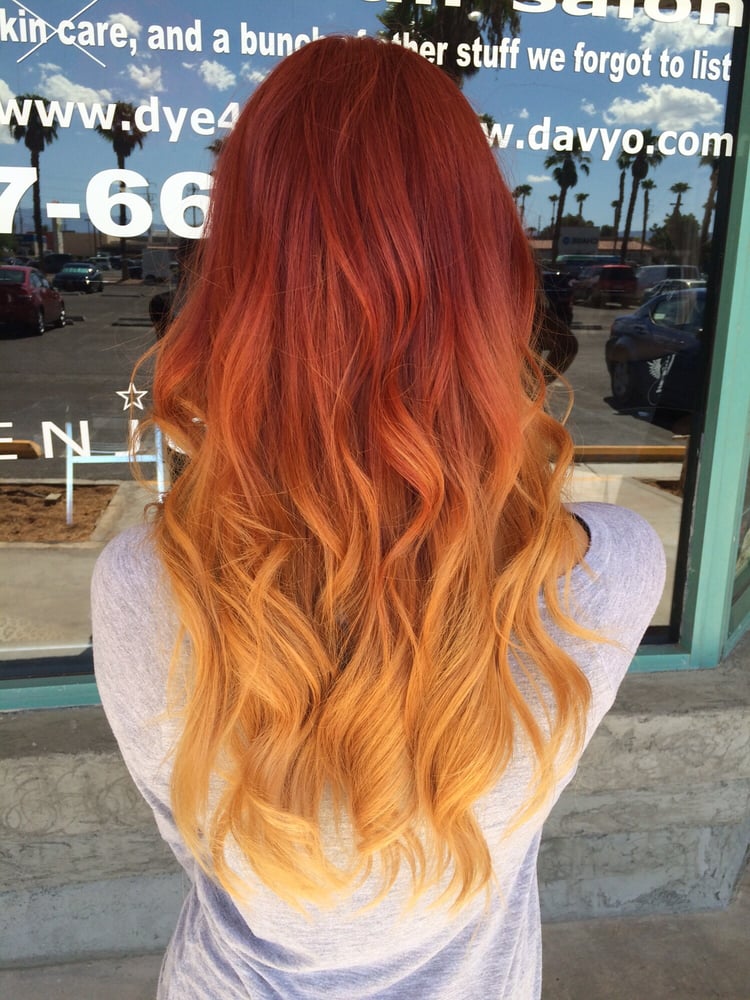 Curl Up N Dye 82 Photos & 83 Reviews Hair Salons Westside Las