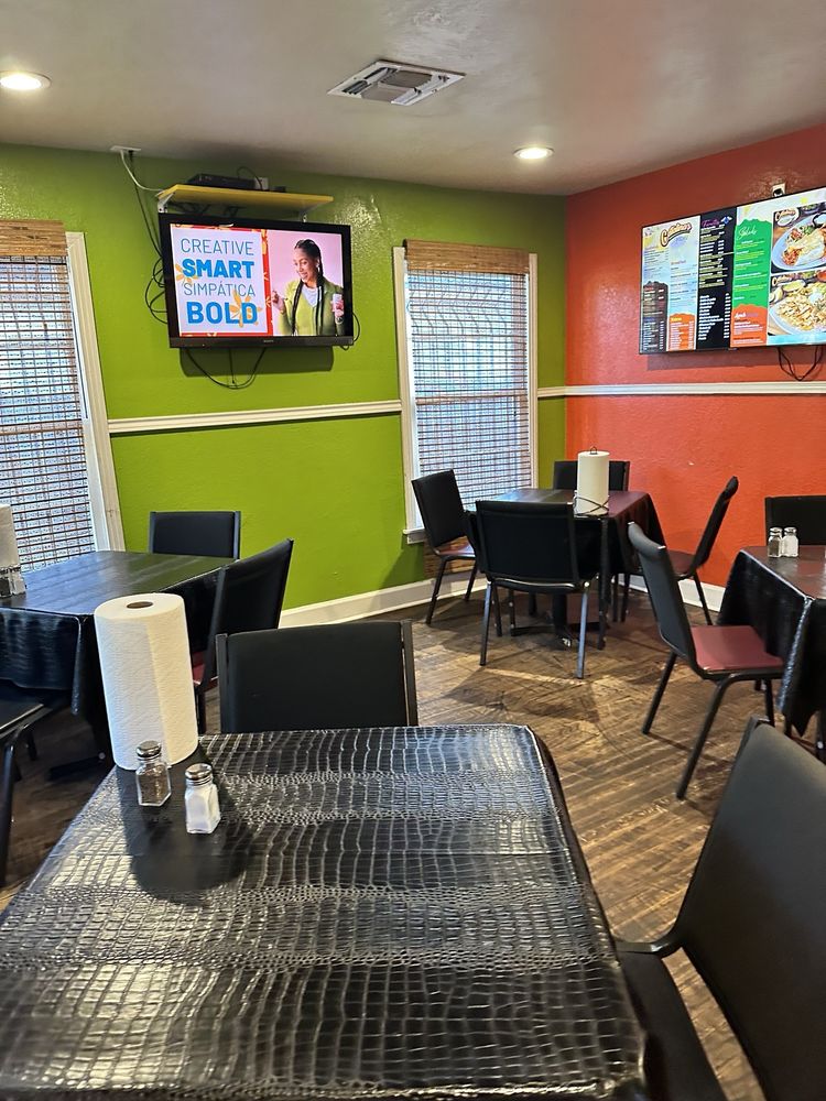 Catalina's Authentic Mexican Cuisine & Tacos