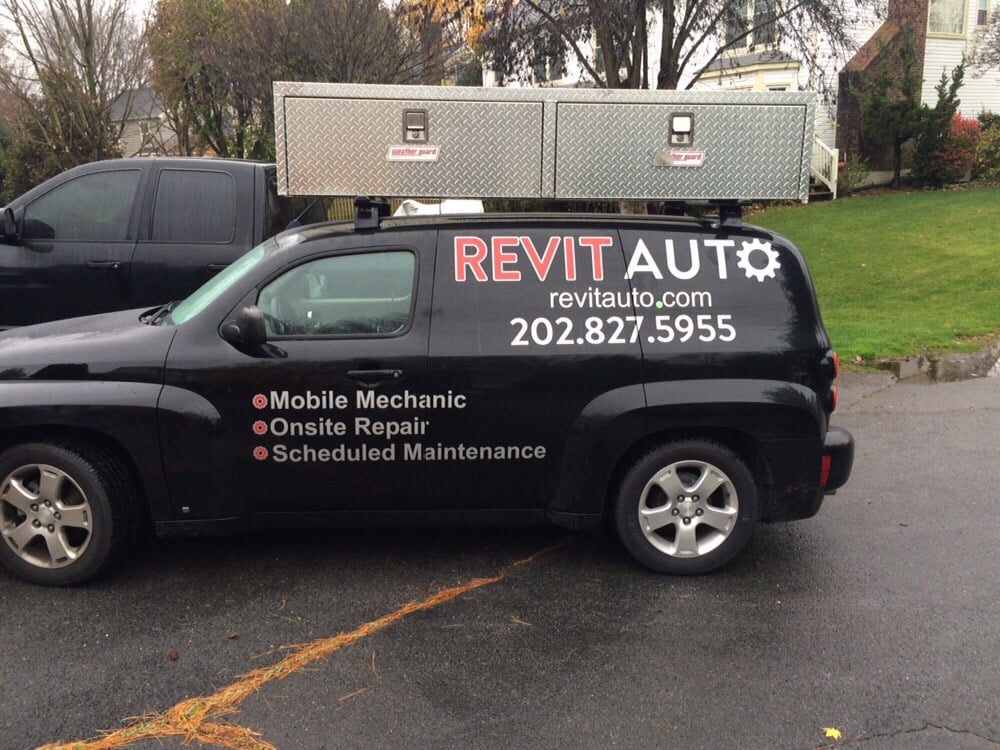 Revit Auto