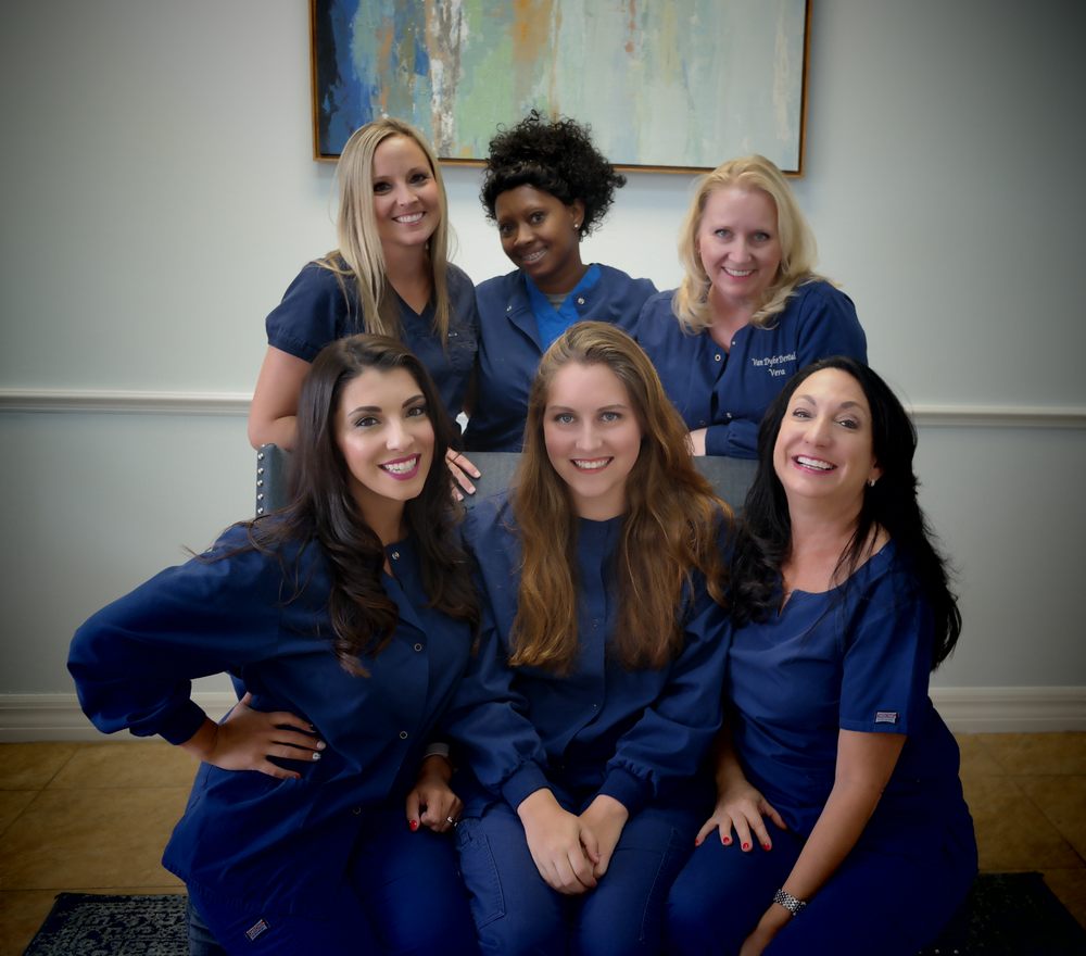 image of business Van Dyke Dental Associates DMD