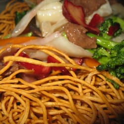 Be Le Vegetarian Restaurant Closed 14 Reviews Photo Of Be Le Vegetarian Restaurant Tulsa Ok United States