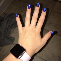 THE BEST 10 Nail Salons in Lawrence, KS - Last Updated February 2019 - Yelp