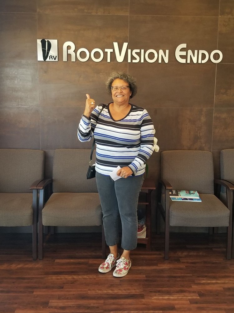 image of business RootVision Endo