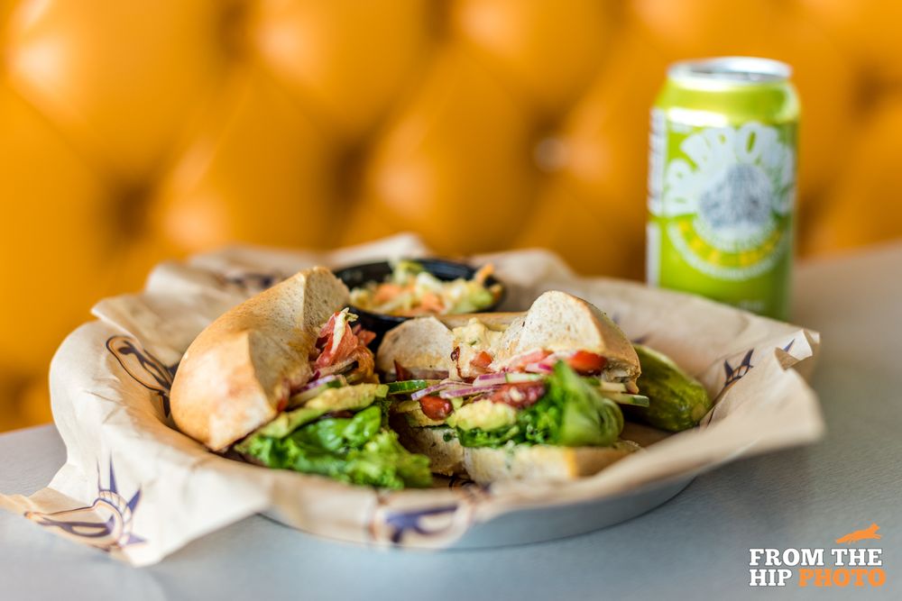 Rosenberg’s Bagels & Delicatessen 102 Photos & 72 Reviews Delis