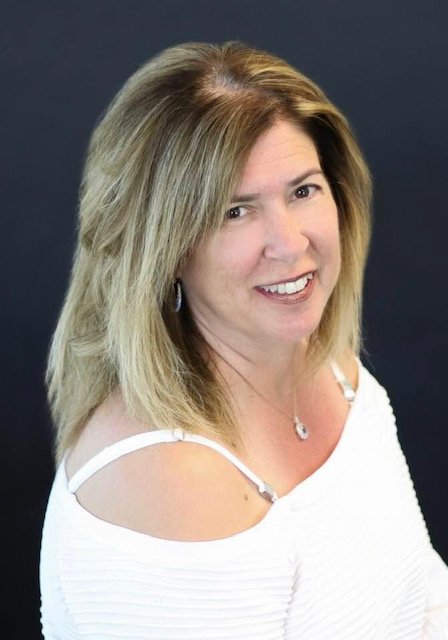 Donna Cornell