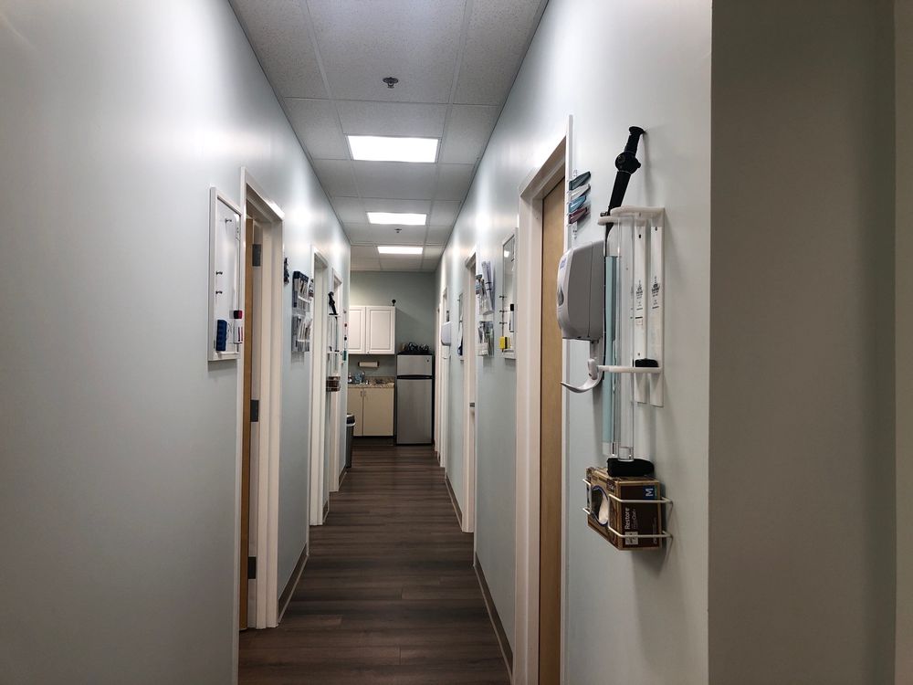 image of business Northern Valley Allergy, Asthma & Sinus Center