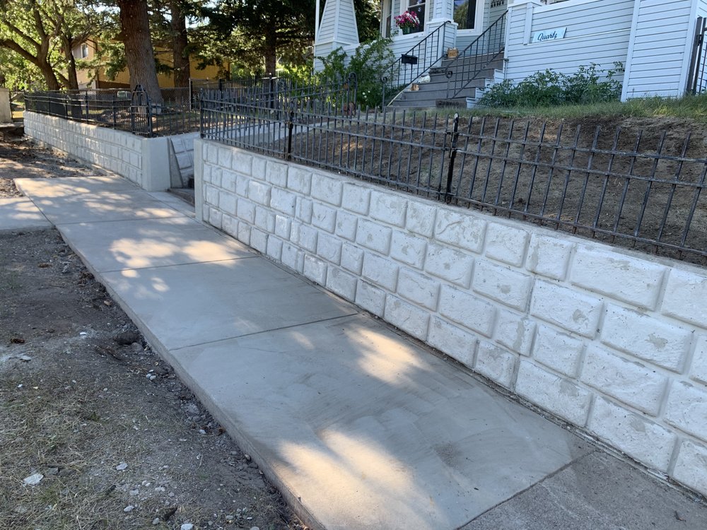 image of business Montana Mud Studs Concrete Finishing