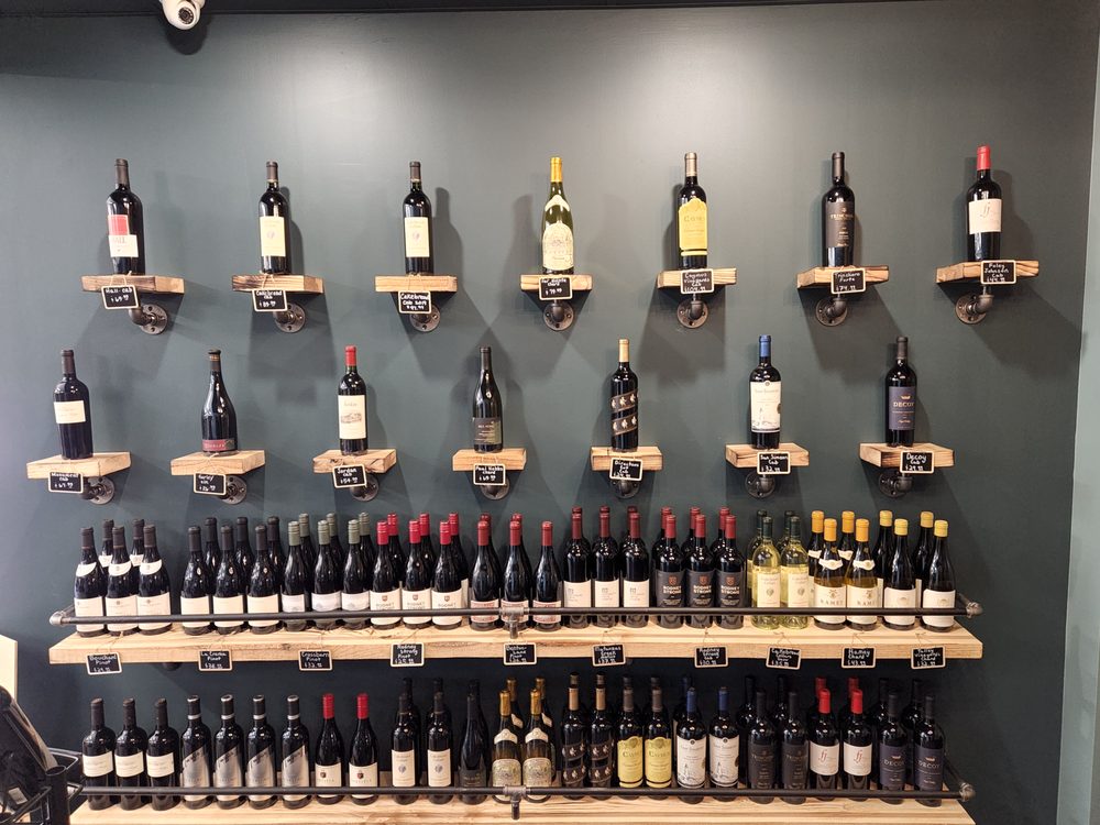 Scotia Wines & Spirits