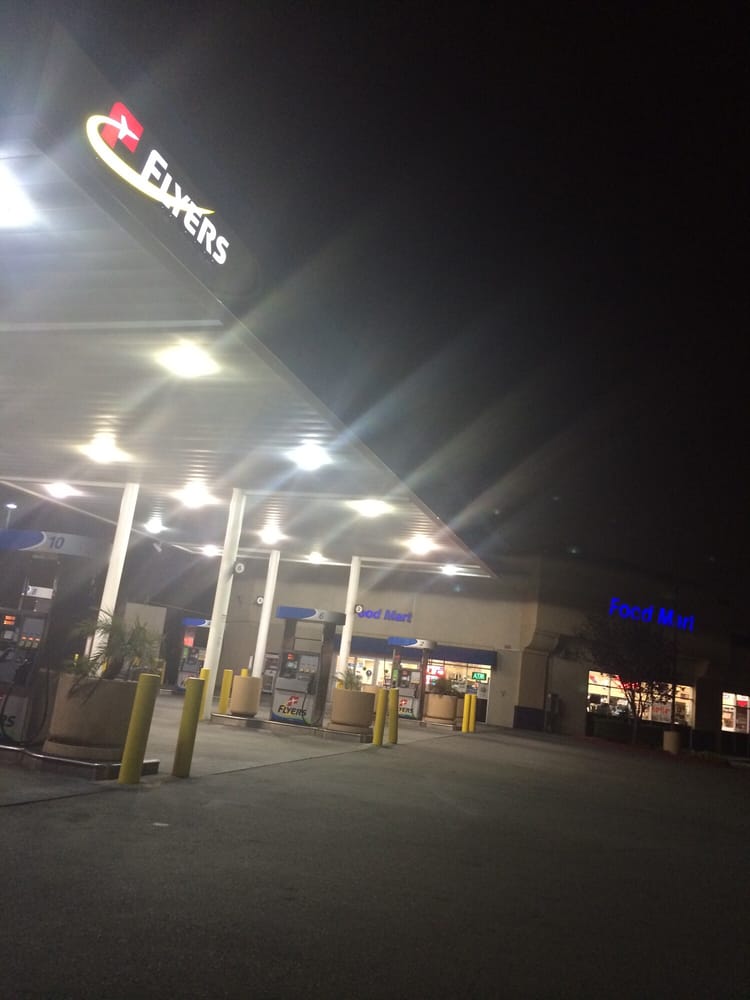 flyers gas station and food mart gas stations 8289 otay mesa rd flyers gas station near me