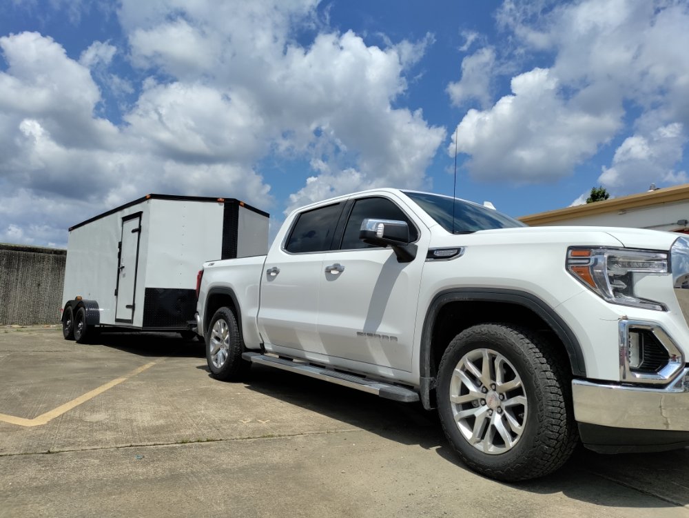 A-N-G Moving & Transport