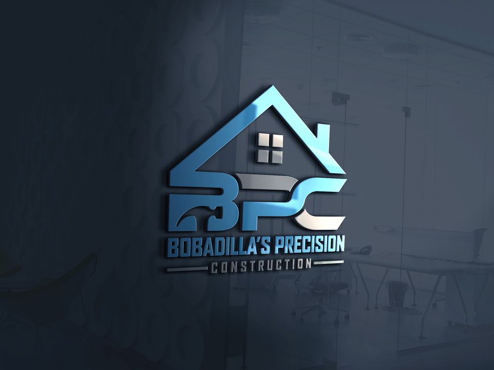 Bobadilla's Precision Construction