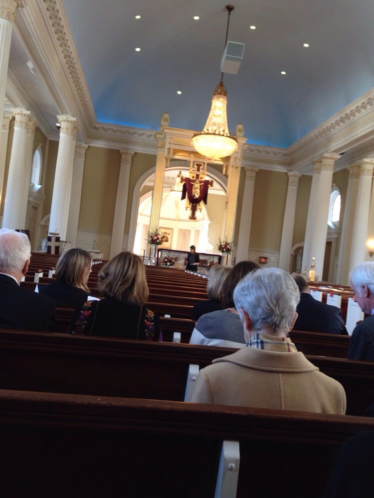 Our Lady of Perpetual Help Churches 1175 Church St, Glenview, IL Phone Number Yelp