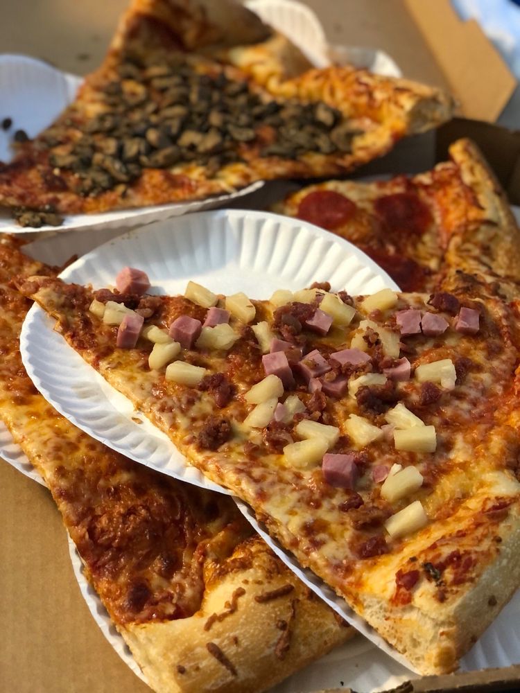 Benny Fierro's