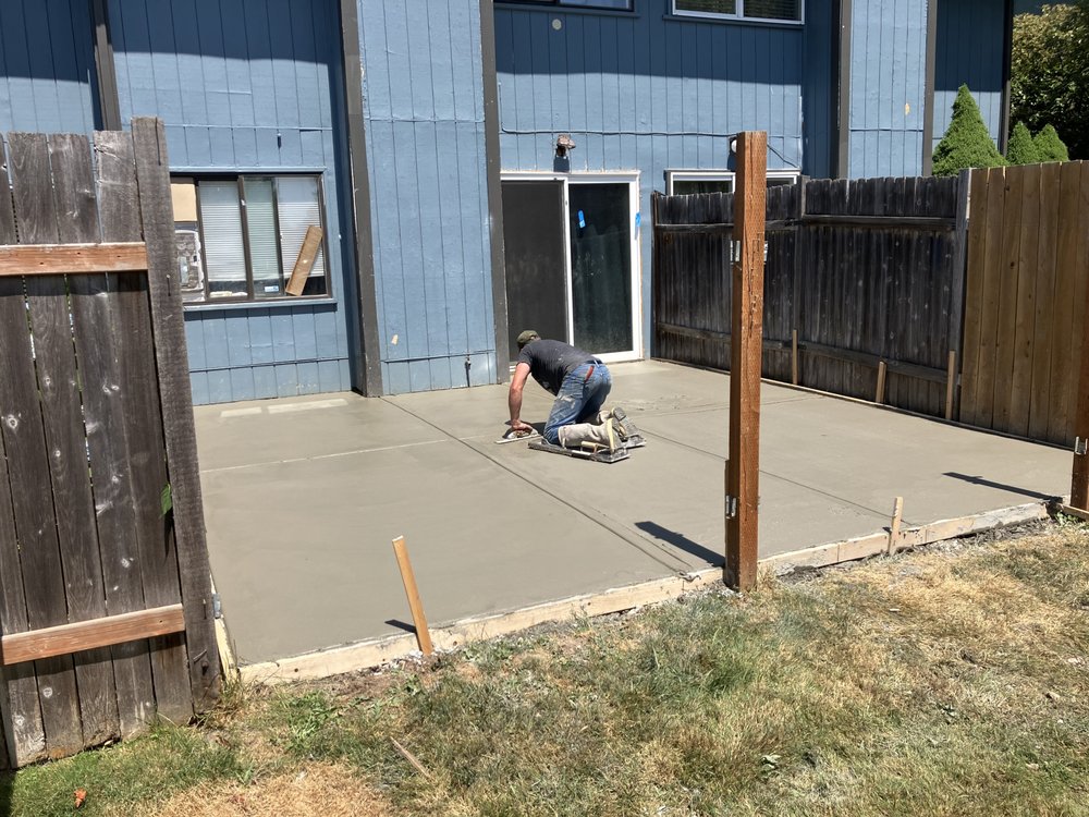image of business PNE Concrete Construction