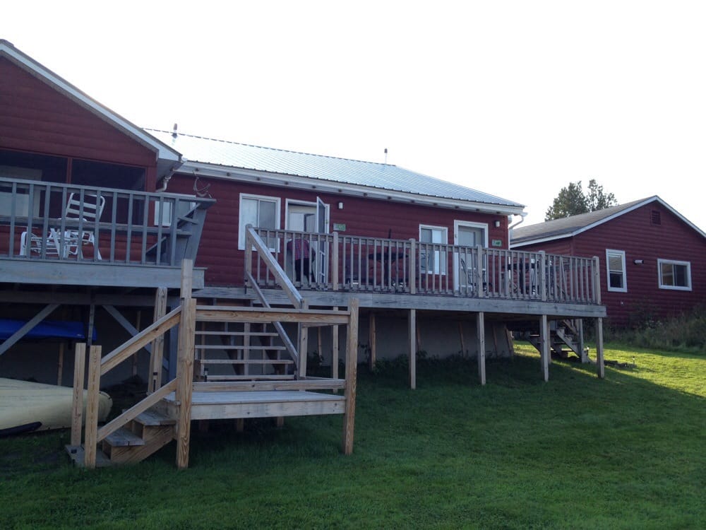 Jackson’s Lodge and Log Cabins 15 Photos Vacation Rentals 213