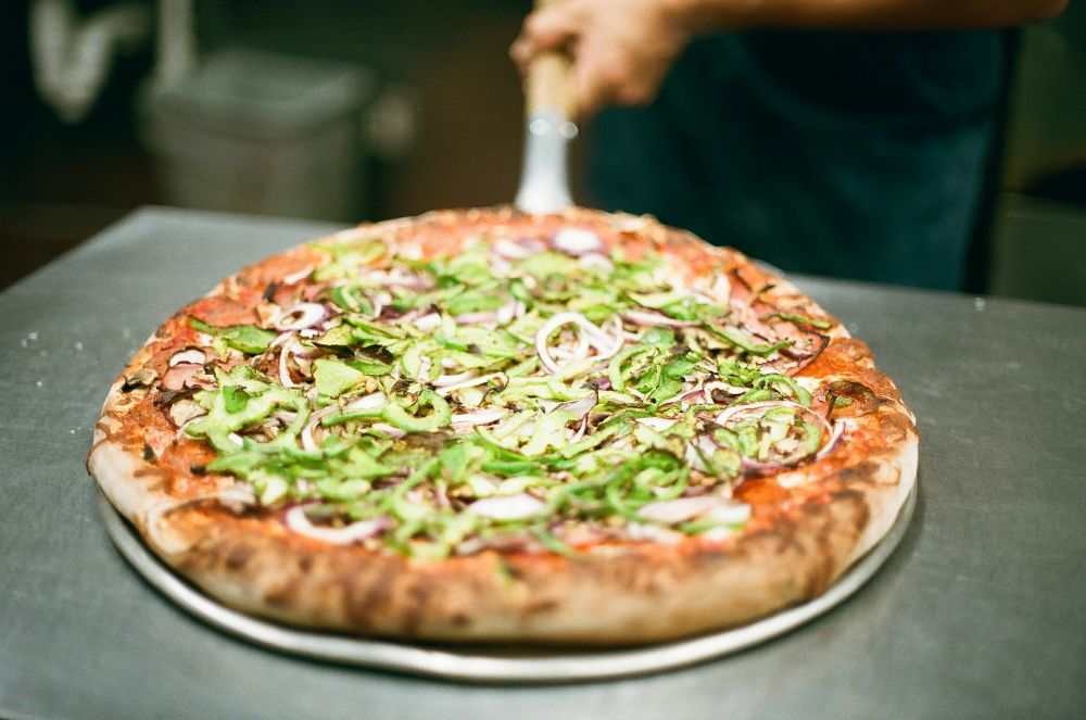 Northwood Pizza 82 Photos & 205 Reviews Pizza 4900 Irvine Blvd, Irvine, CA Restaurant