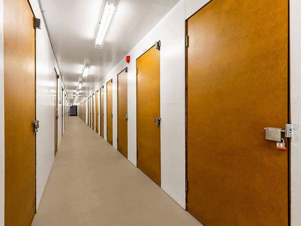 Public Storage