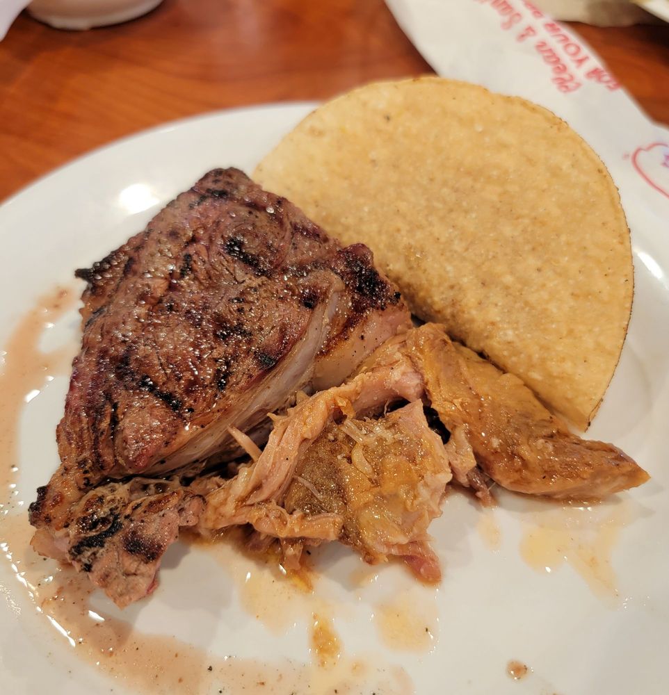 Golden Corral