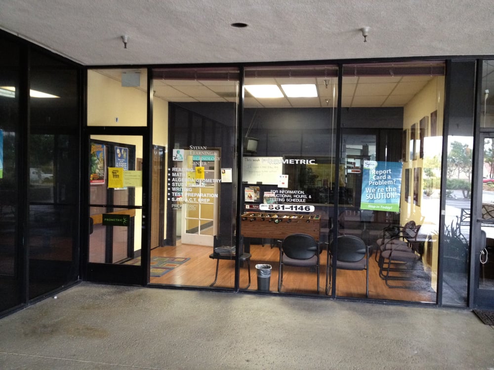 Prometric Testing Center 20 Reviews Test Preparation 1241 S Grand