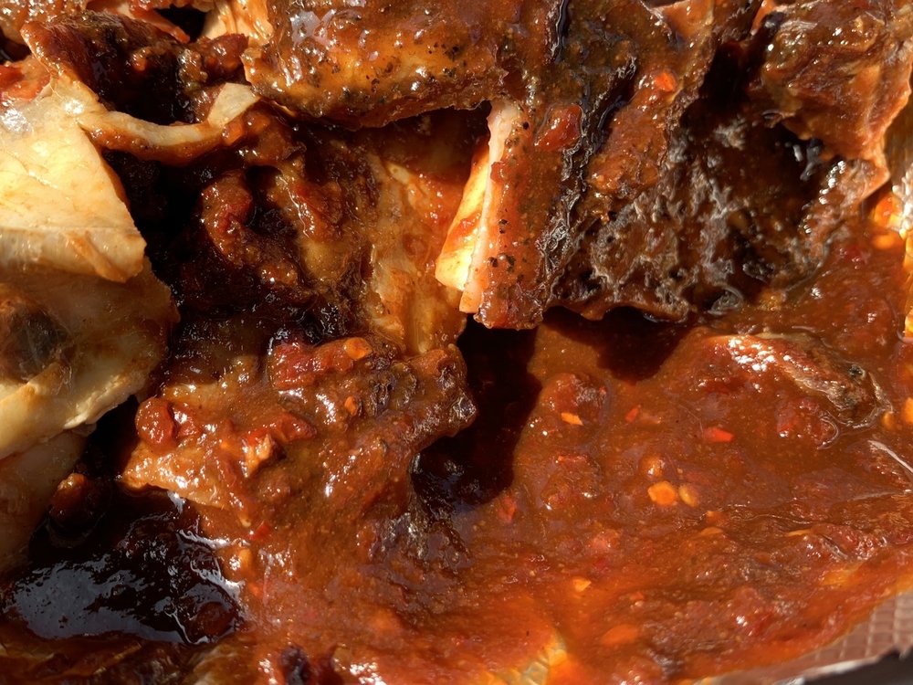 Woody's Bar-B-Que Woody's Bar-B-Que