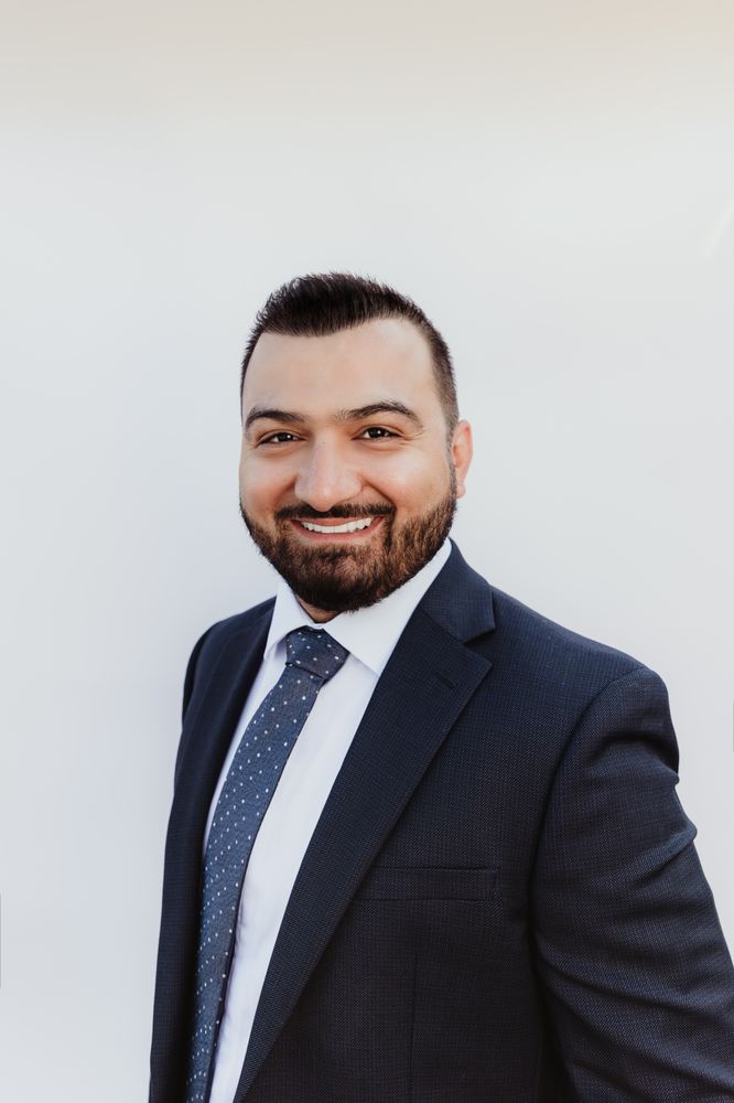 image of business Sohrab Ansari - Serenity Family Dentistry