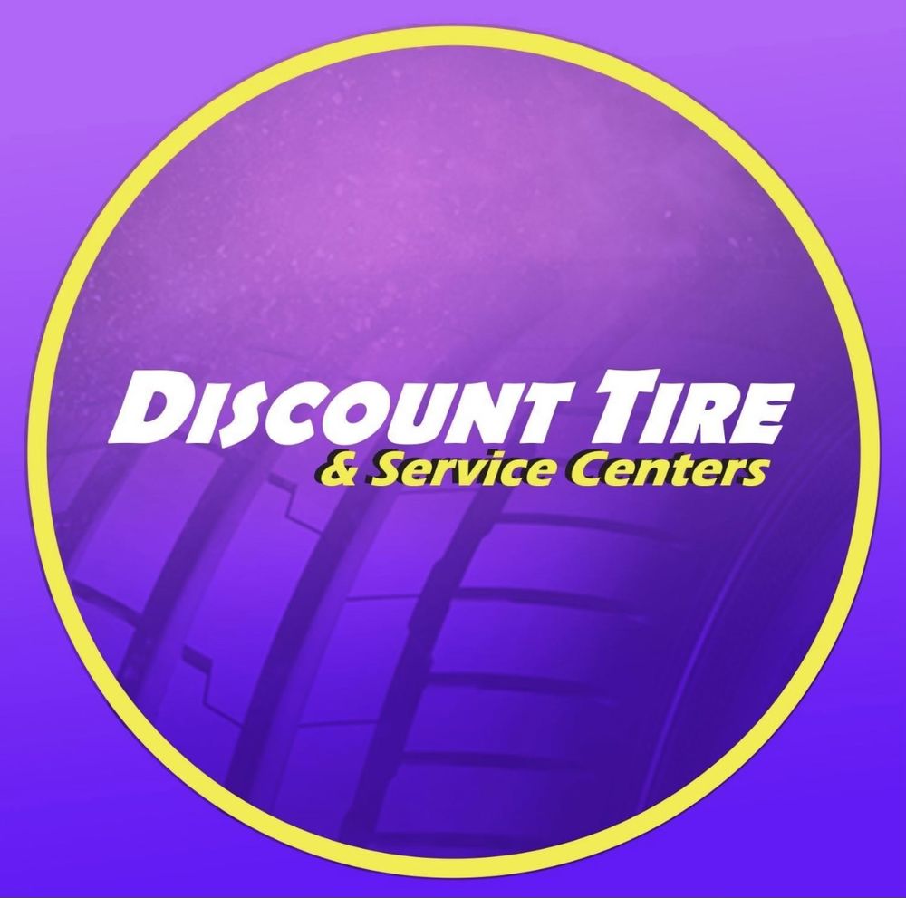 Discount Tire & Service Centers - Visalia