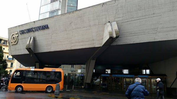 Hoteles Napoles Cerca Estacion Tren Hoteles Napoles Cerca Estacion Tren