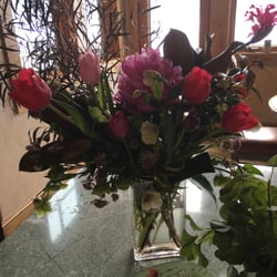 Tall Tulips Flower 12 Reviews Florists 45 9th St Photo Of Tall Tulips Flower Steamboat Springs Co United States