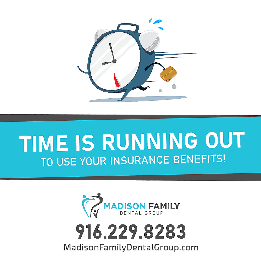 image of business Madison Family Dental Group