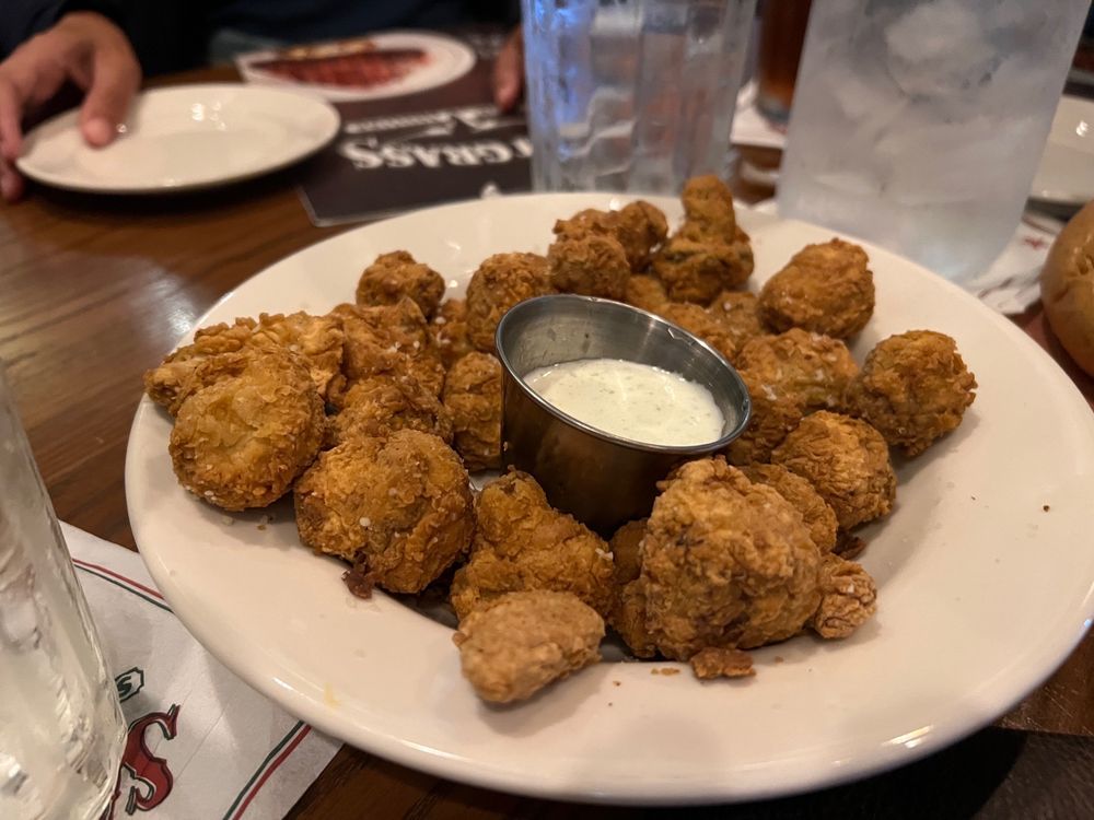 Saltgrass Steak House