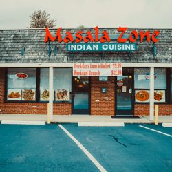 Indian Restaurants In Montgomeryville Yelp Masala Zone