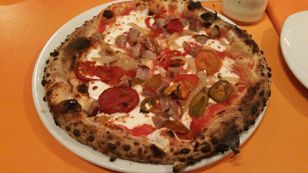 Pizza Vita 61 Photos & 117 Reviews Pizza 7 Union Pl, Summit, NJ