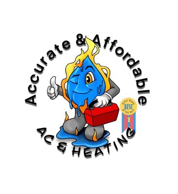 accurate and affordable ac