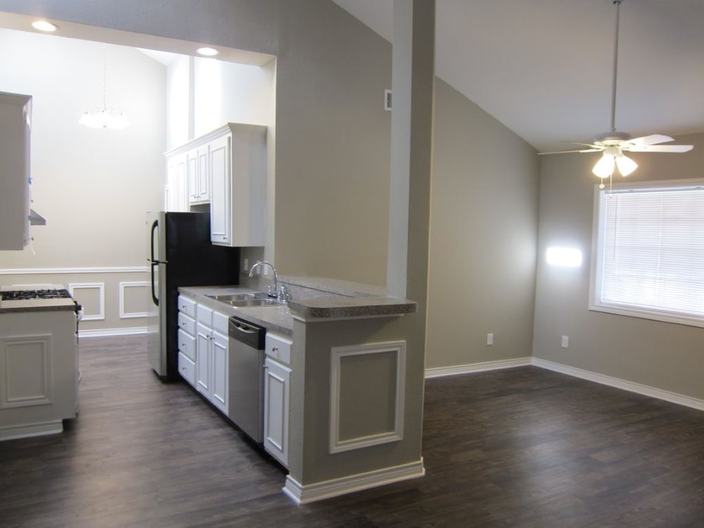 Monopoly Place Duplex's