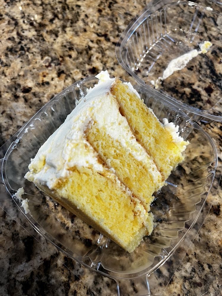 Old Times Bakery & Deli