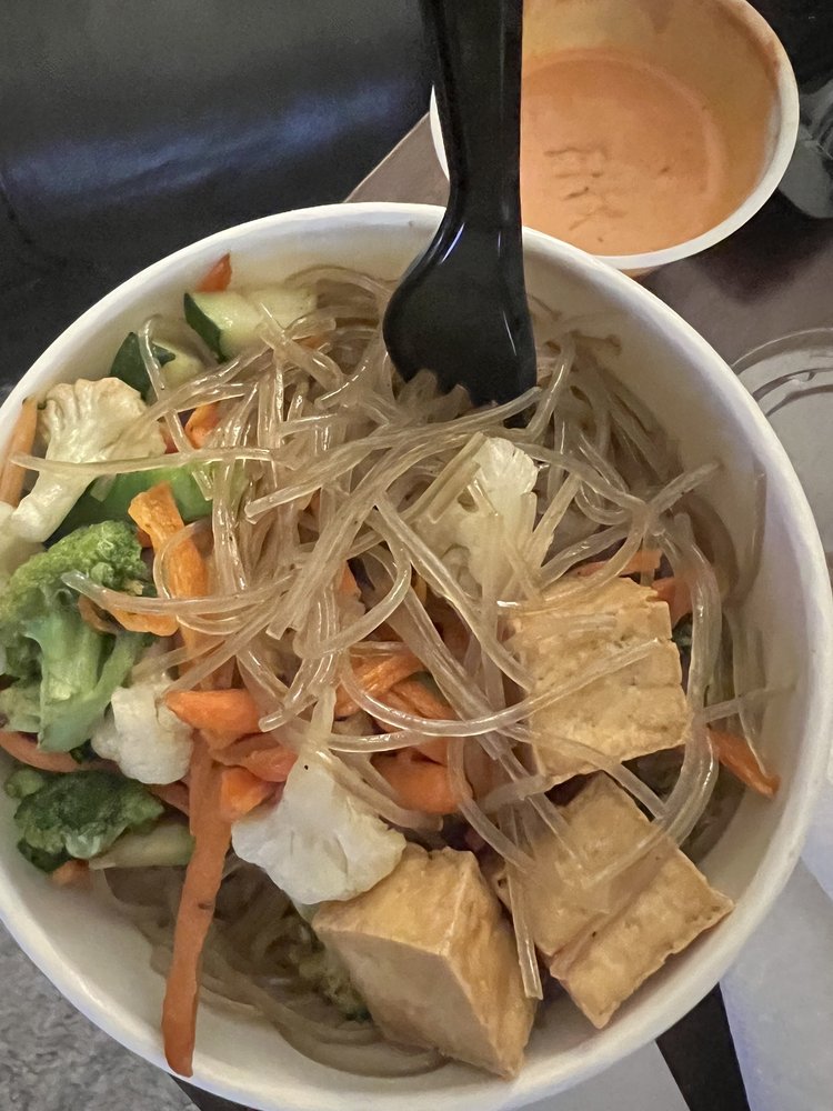 Cupbop - Korean BBQ
