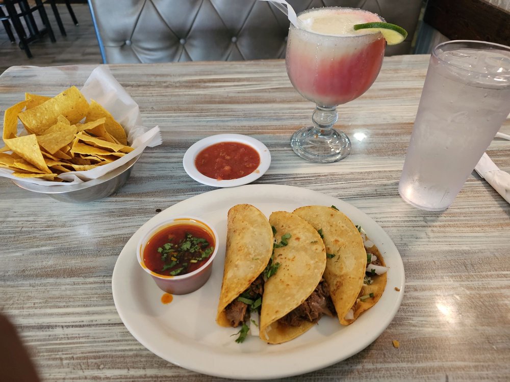 El Real Mexican Grill El Real Mexican Grill