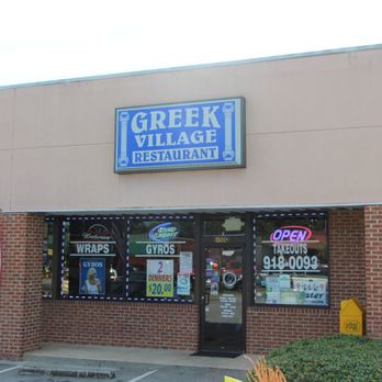 Greek Village Restaurant 51 Photos 77 Reviews 1801 Photo Of Greek Village Restaurant Warner Robins Ga United States Great Place