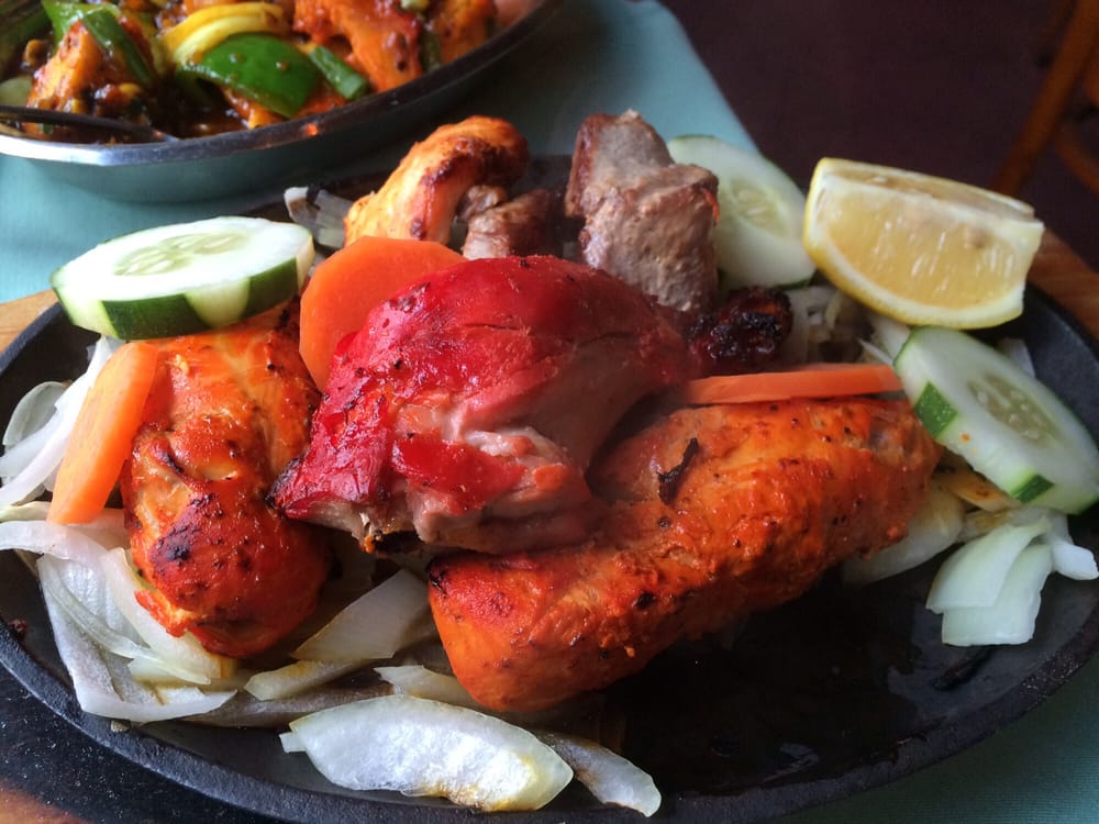 Coriander Indian Bistro Order Online 45 Photos & 123 Reviews