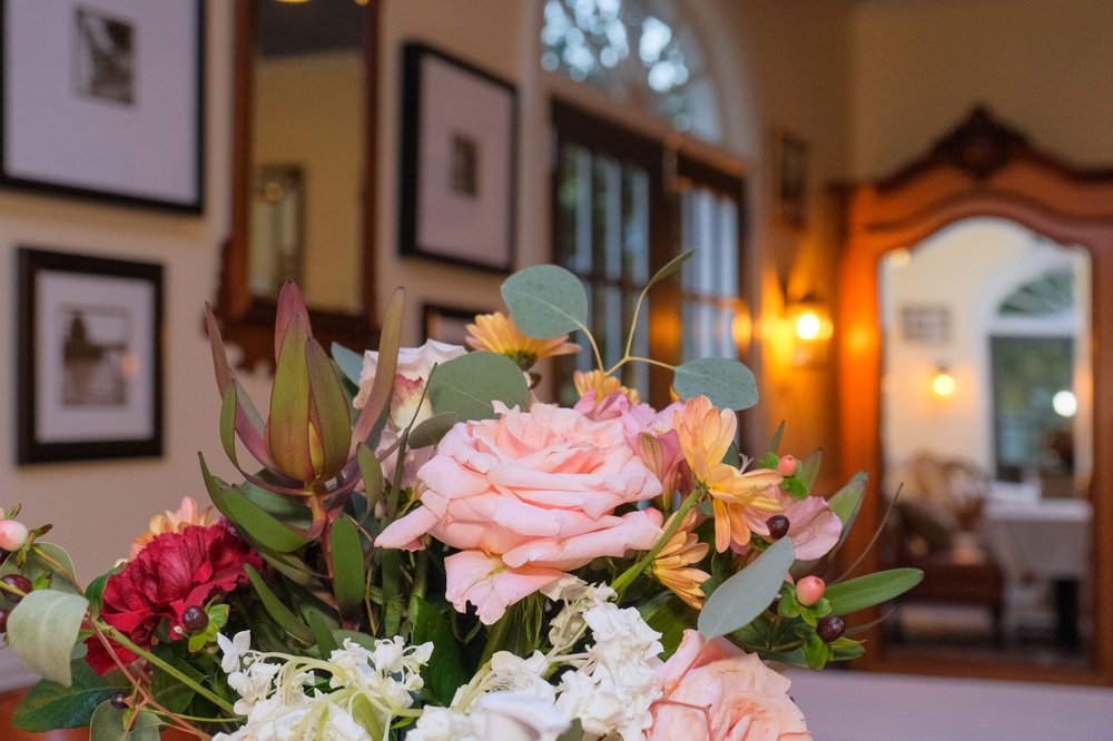 The Table at Inner Banks