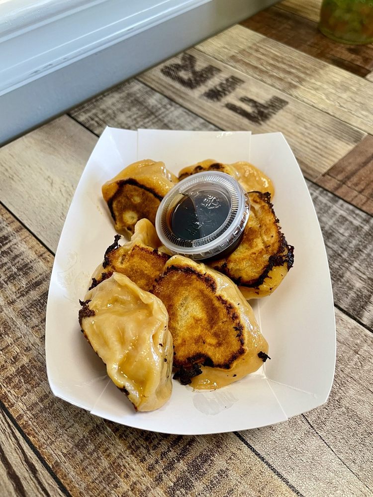 BBH Noodle House BBH Noodle House