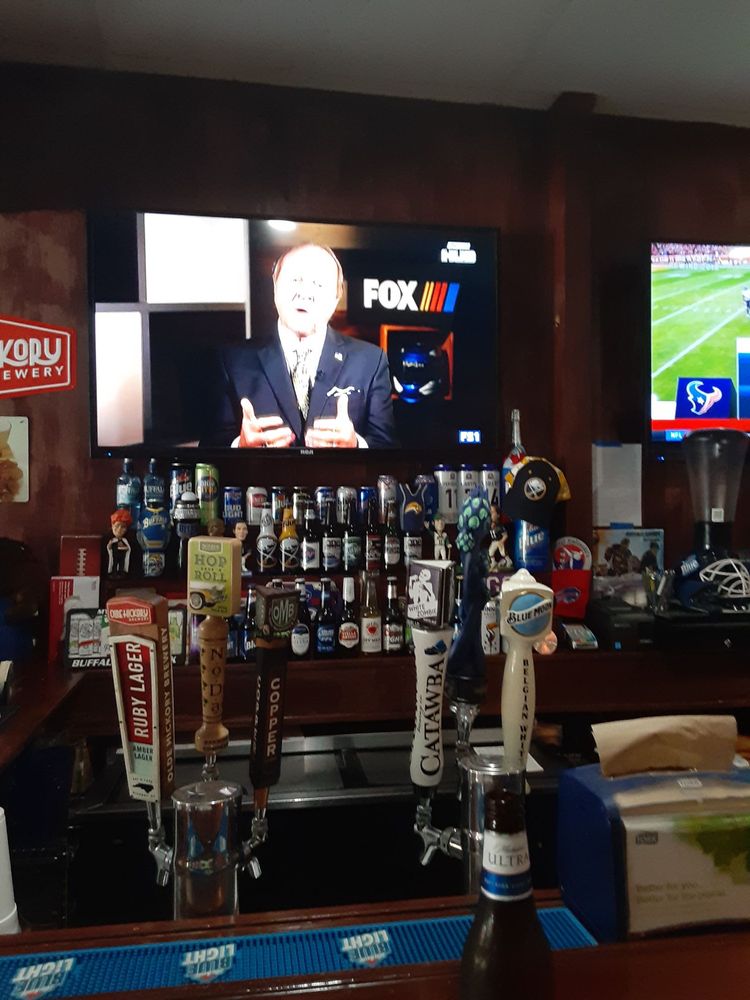 Taste of Buffalo Pizzeria