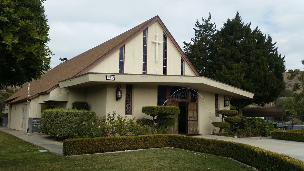 Mission San Salvador Churches 4045 E Center St, Piru, CA Phone Number Yelp