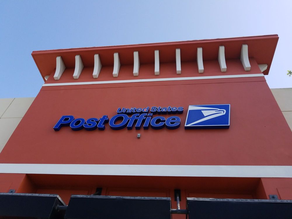 USPS 21 Reviews Post Offices 8821 SW 136th St, Miami, FL Phone