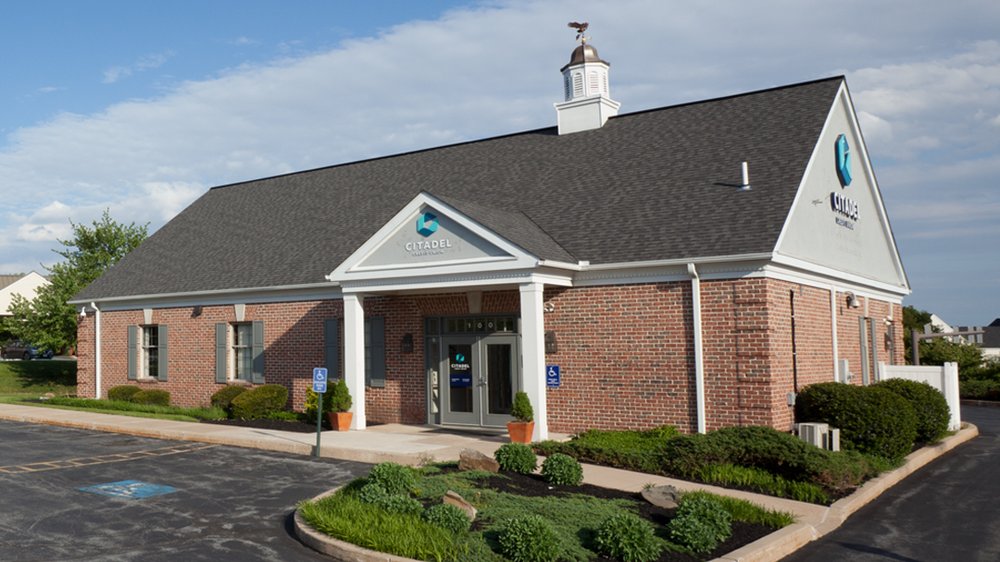 Citadel Credit Union