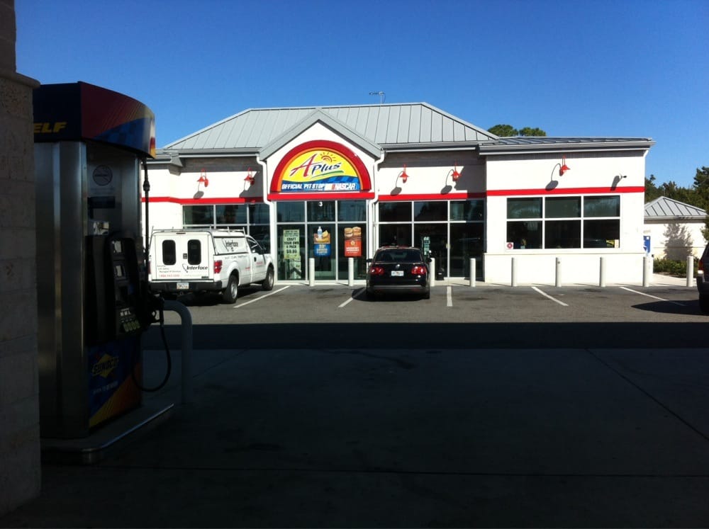 Sunoco Gas Stations 3 N Yonge St, Ormond Beach, FL Phone Number