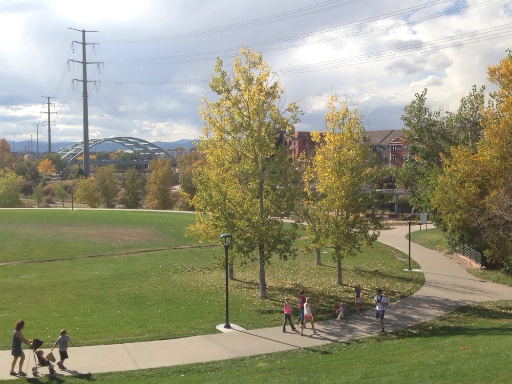 Riverfront Park 10 Photos & 15 Reviews Parks 1610 Little Raven St