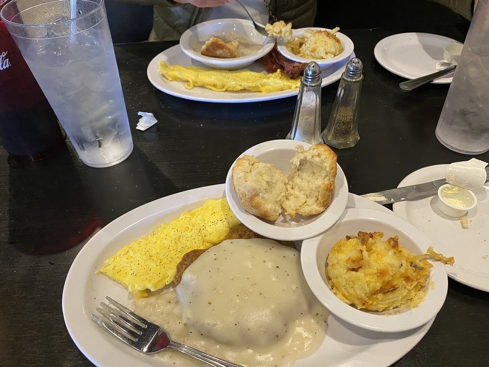 Sweet P's Southern Style