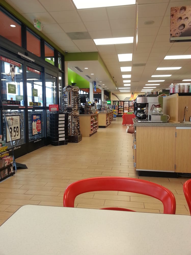 Loaf N Jug 710 Copper Center Pkwy, Colorado Springs, CO 2019 All