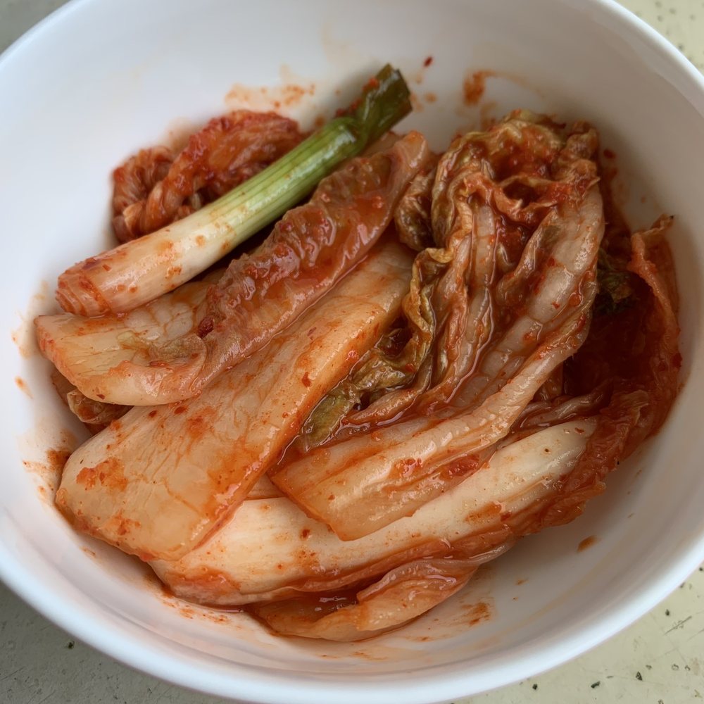 Seoul Do Soon Yi Kimchi Company